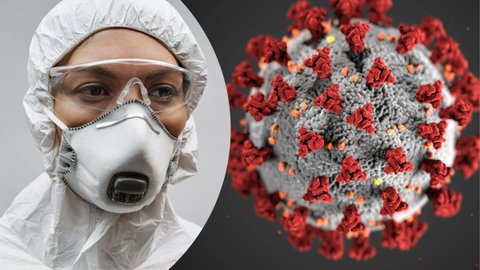 Вчені впевнені: насувається епідемія, жахливіша за COVID - смертність буде 48%