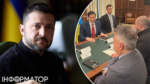 Многое может измениться: Зеленский - о совместных действиях во время переговоров