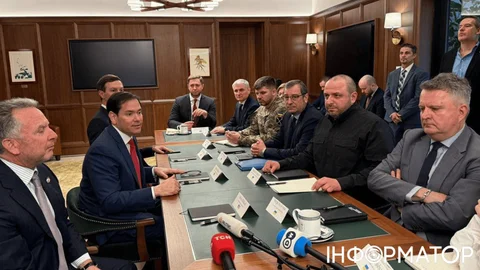 Переговоры во Флориде прервались: все вроде бы довольны - но наверное так только кажется