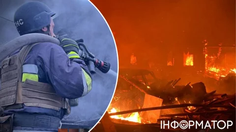 Росія вночі випустила по Україні 89 дронів: ППО збила більшу частину, проте зафіксовано 26 влучань