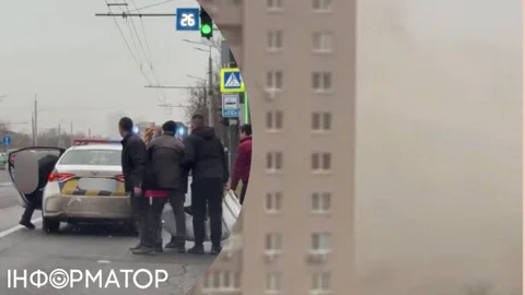 Росія ракетами вдарила по Дніпру: є поранені, під завалами можуть бути люди