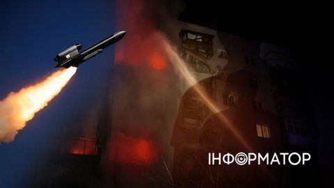 Во время атаки на Вышгород погиб работник компании Fire Point, производящей ракеты Фламинго