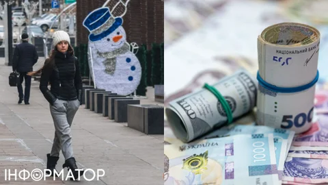 Грудень - найнебезпечніший для гривні місяць року: прогноз курсу євро та долара