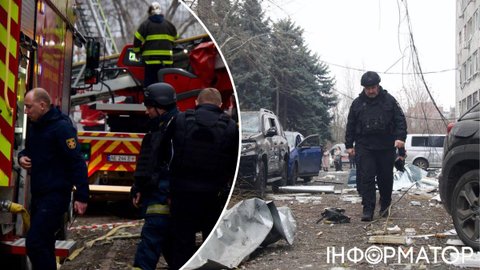 Ракетный удар по Днепру: количество погибших и раненых выросло