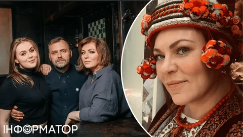 Доньку зірки серіалу Останній москаль вижили з інституту: Просила її записувати докази, щоб подати до суду