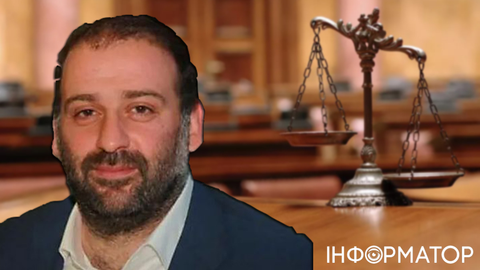 Міндіча заочно взяли під варту у справі Мідас: ВАКС готує матеріали для Інтерполу