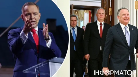 Одна брехня: Навроцький нагадав, чому з Росією не може бути жодних домовленостей