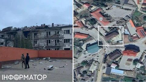 У Чечні пролунали вибухи: пишуть про удари по полку Ахмат та будівлі ФСБ