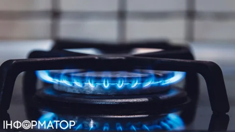 Кабмін знизив тарифи на газ для двох категорій споживачів