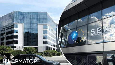 Коррупция проникла в сердце Европы: обыски проходят у топ-дипломатов ЕС