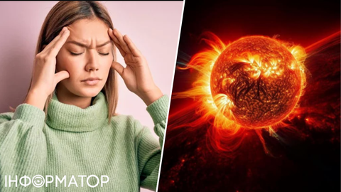 Магнітні бурі вдарили раніше, ніж обіцяли – прогноз погоди на 3 грудня