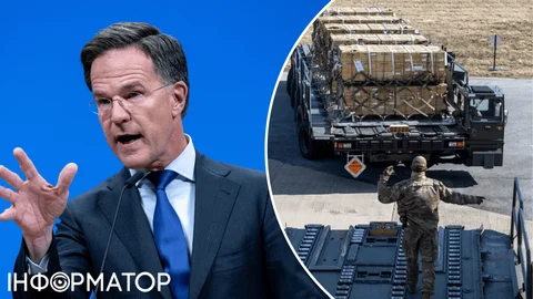 Механізм PURL: НАТО вже зібрало 4 млрд євро на зброю США для України