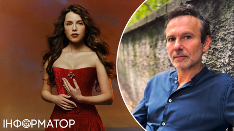 Кристина Соловий довольно беспринципная тварь: Вакарчук не ожидает того, что она задумала