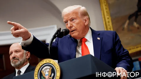 США більше не залучені фінансово до війни в Україні - Трамп