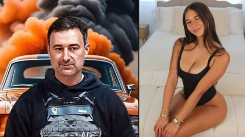 Тариф Эскорт: модель OnlyFans вдохновила директора Укрпочты на креатив