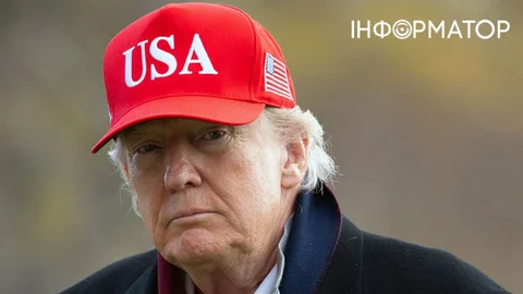 Трамп посилює свою боротьбу з мігрантами: США заборонять в'їзд громадянам десятків країн