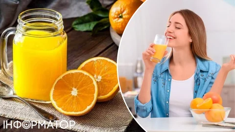 Работает лучше, чем думали: обычный сок смог превратить плохой холестерин в хороший