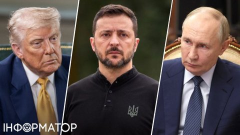 Вечеря заради миру: Гегсет хотів би посадити за один стіл Трампа, Зеленського й Путіна
