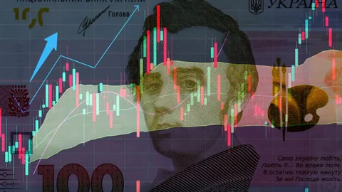 Два дефолти за півроку: як скандал з  ВВП-варантами губить майбутнє України