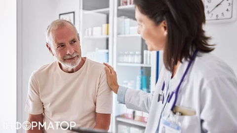 Українцям після 40 років дадуть 2000 грн на чекап здоров’я: у МОЗ розкрили деталі