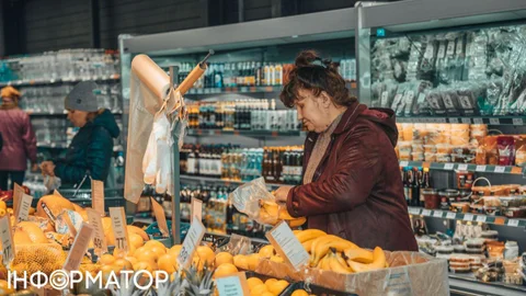Прогноз невтішний: названо продукти, що найбільше подорожчають в Україні у грудні