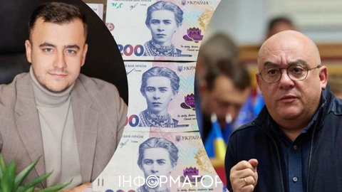 Введення ПДВ для ФОП в Україні: прогноз від нардепа та адвоката