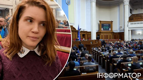 ВР поддержала увеличение зарплаты нардепам на 120 тысяч грн: Безуглая объяснила, зачем это нужно