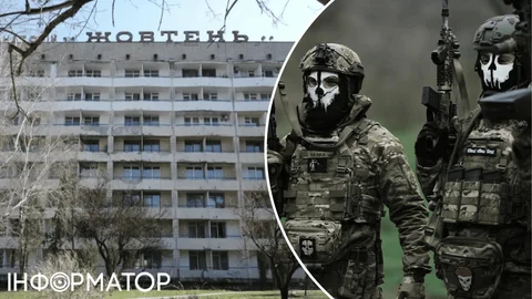 У Кончі-Заспі відбулися сутички між ГУР і військовими: пролунали постріли - УП