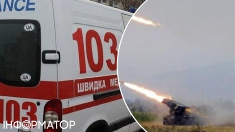 В Херсоне россияне убили 6-летнюю девочку