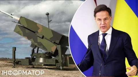 Австралія та Нова Зеландія приєдналися до PURL: Україні передають нові пакети допомоги