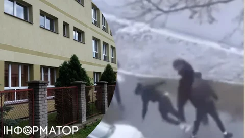 У Польщі жорстоко побили українських школярів: вчитель відкрито цькував дітей
