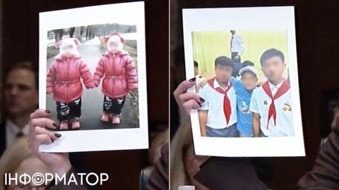 Росіяни відправляють українських дітей у військові табори КНДР: у США оприлюднили нові докази депортацій