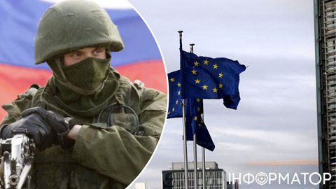 Високий ризик війни: понад половина європейців очікують нападу Росії у найближчі роки