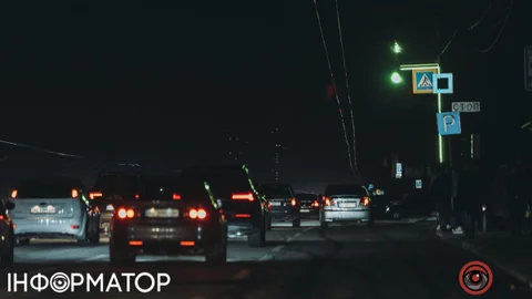 В Україні в листопаді рекордно зріс імпорт пального - все через блекаути