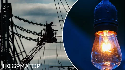 Коли скоротять відключення світла: в Укренерго зробили втішний прогноз