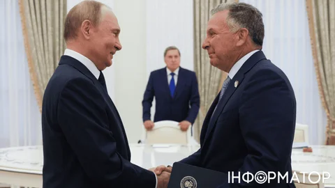 Путін заявив, що втомився від переговорів з Віткоффом: мені це набридло