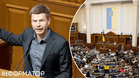 Рада готується голосувати за додаткові податки для ФОП вже наступного тижня: Гончаренко закликав нардепів зупинитися
