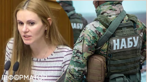 Скороход підтвердила обшуки у своєму помешканні: що сказала нардепка