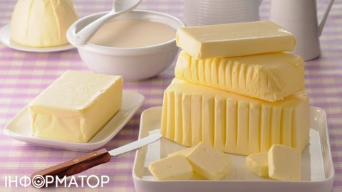 У світі падають ціни на вершкове масло: прогноз для України