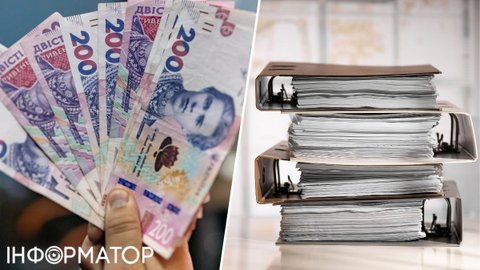 ПФУ потребовал от мужчины вернуть 112 564 гривен «лишней» пенсии по инвалидности — что решил суд