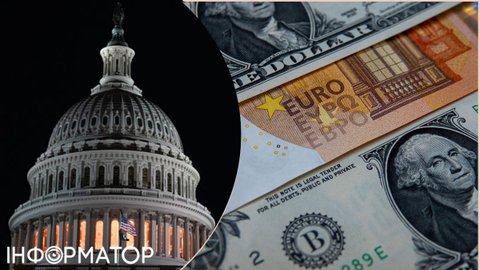 США вимагають не погоджувати кредитів для України коштом заморожених активів РФ: ці гроші - для мирних переговорів