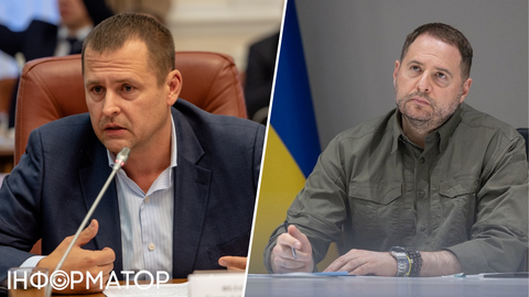 Пусть говорят те, кто раньше молчал: Филатов сделал противоречивое сообщение о приспособленцах эпохи Ермака