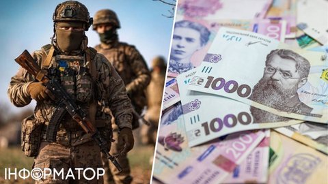 Шмигаль обіцяє покращені контракти для військових у 2026 році, але йдеться не про зарплату