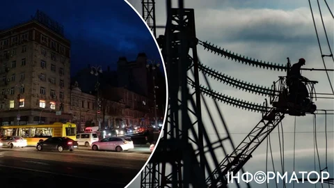 На выходных отключений света не избежать: в Укрэнерго рассказали, какими будут ограничения 6 декабря