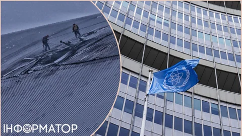 После ударов РФ на ЧАЭС возникла угроза аварии – отчет МАГАТЭ