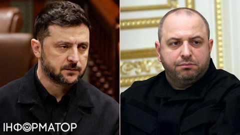 У Зеленского запланирован визит в Лондон: но все зависит от доклада Умерова