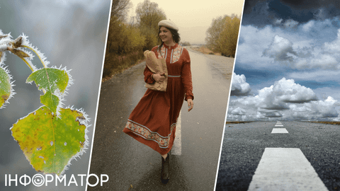 Благодаря антициклону есть надежда на солнце – прогноз погоды на 7 декабря