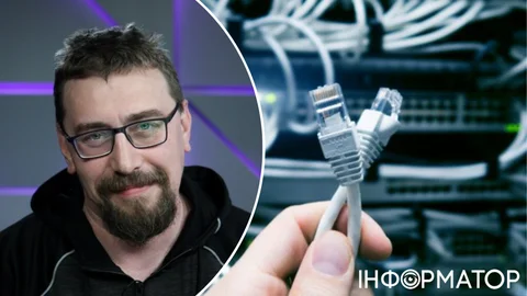 Кремль заблокував майже весь Інтернет: хороший руський Клімарьов - про новий російський тренд на заборону