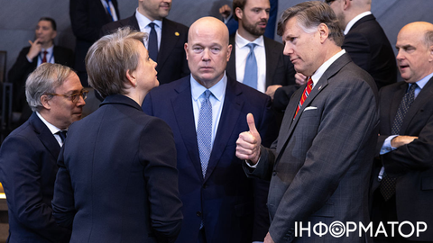 У Трампа знову кажуть про найкращий шанс на мир: посол Вітакер зробив гучну заяву