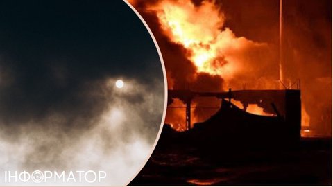 Кременчук оговтується від масованої атаки РФ: у місті проблеми зі світлом, теплом та водою